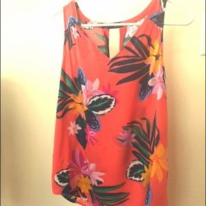 Old Navy tank